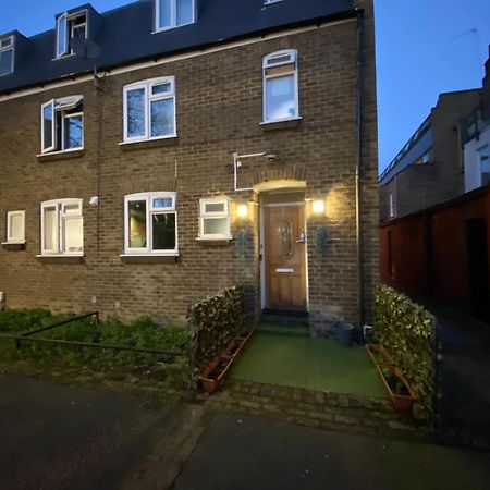 Fabulous Private Bedrooms Near Euston Station, Central London Luaran gambar