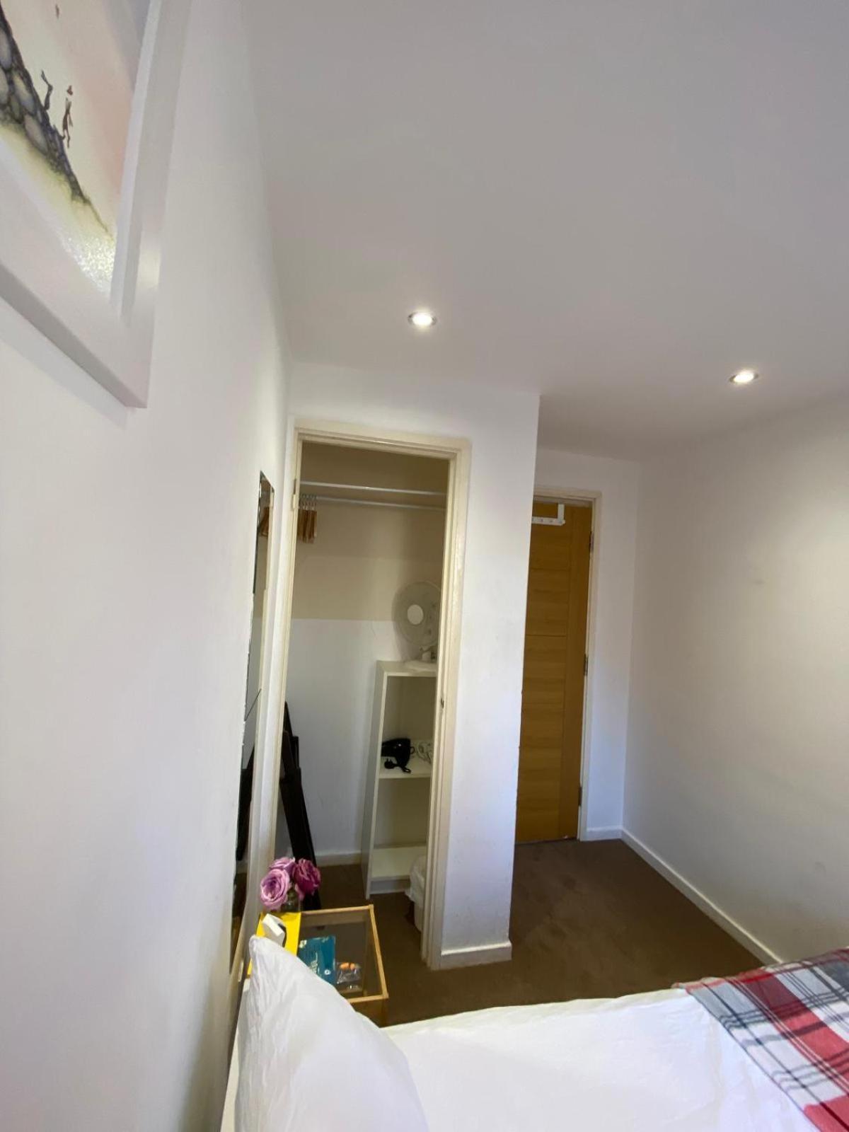 Fabulous Private Bedrooms Near Euston Station, Central London Luaran gambar